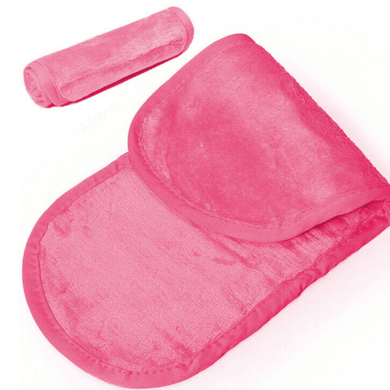 Clear Tuesdays™ Microfibre Face Towel